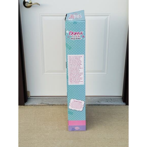 NEW WISPY WALKER 27" WALKING DOLL African American Latino Life Size Doll Gift - Picture 6 of 15